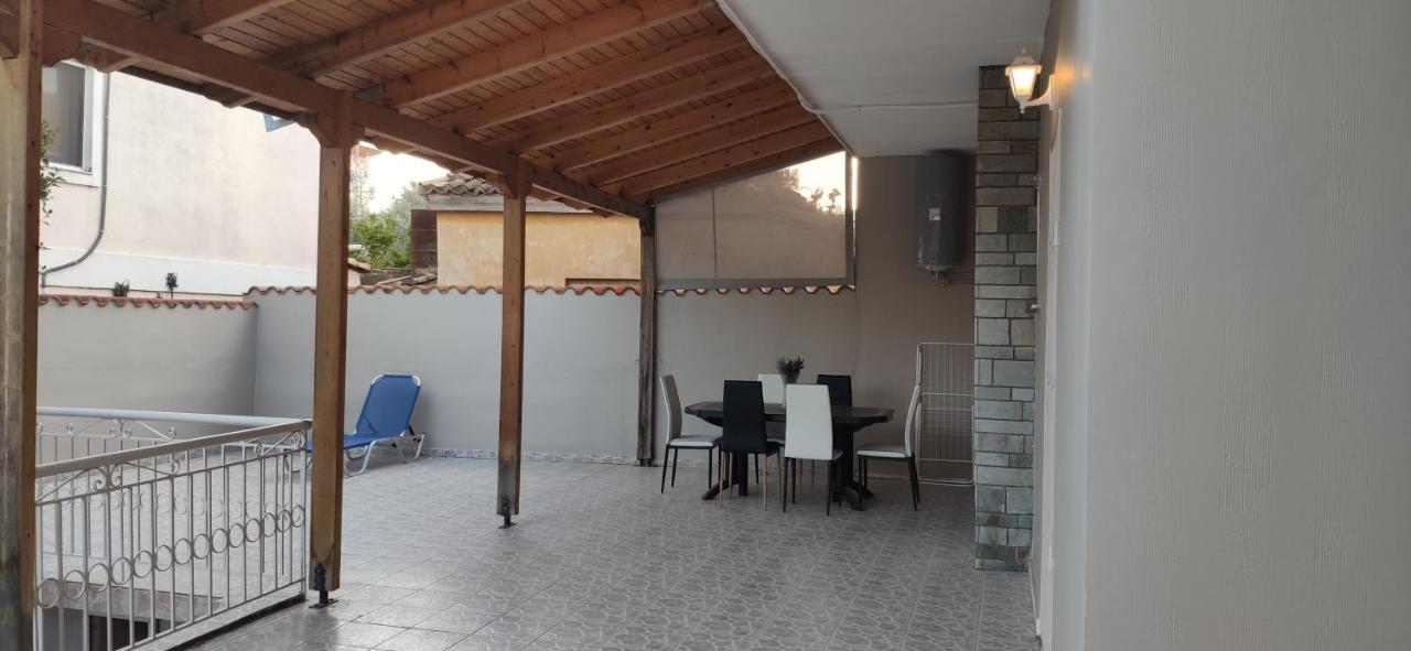 La Vita Apartments-Near Airport & Sea Αρτέμιδα Δωμάτιο φωτογραφία