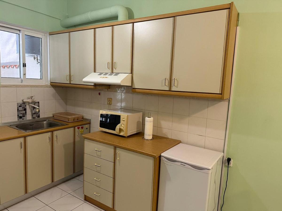 La Vita Apartments-Near Airport & Sea Αρτέμιδα Εξωτερικό φωτογραφία
