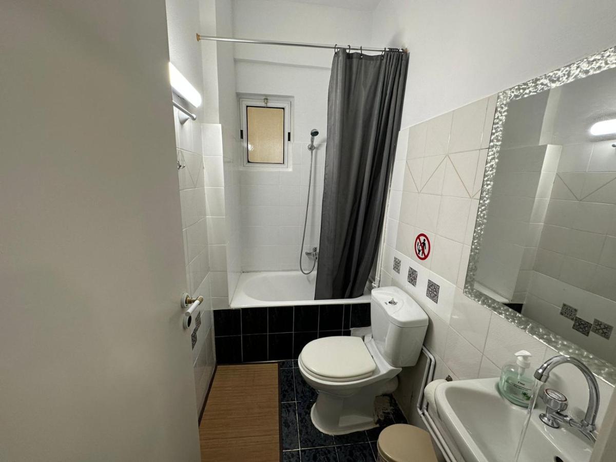 La Vita Apartments-Near Airport & Sea Αρτέμιδα Εξωτερικό φωτογραφία