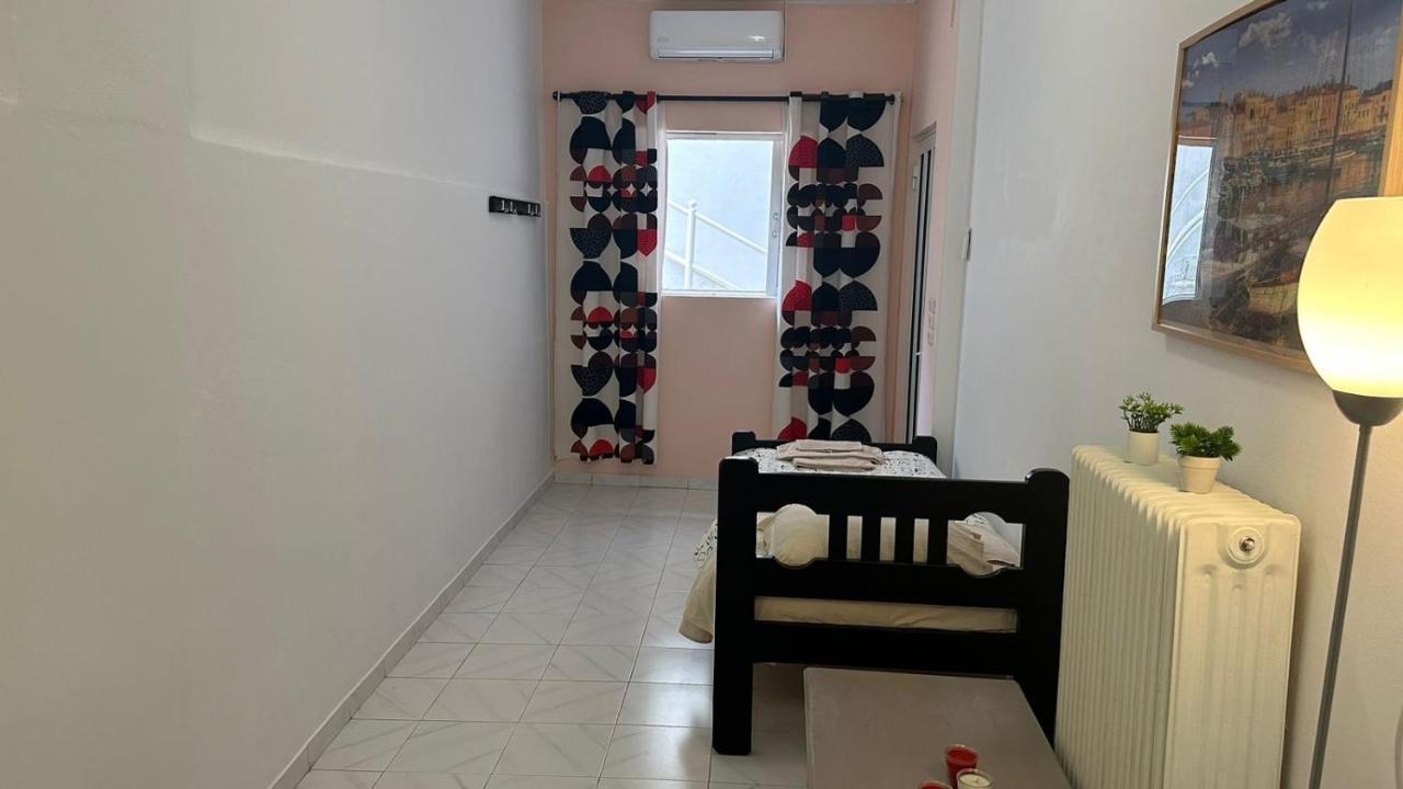 La Vita Apartments-Near Airport & Sea Αρτέμιδα Εξωτερικό φωτογραφία