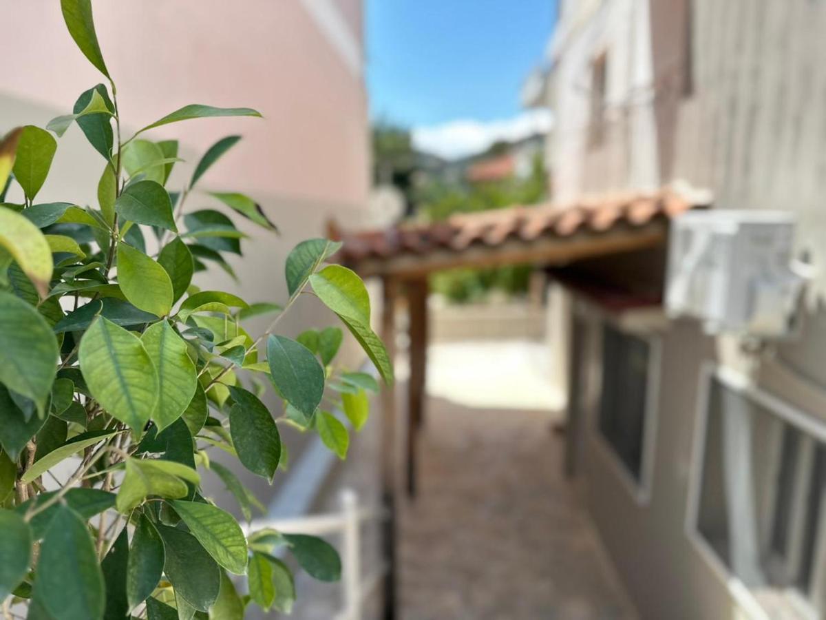 La Vita Apartments-Near Airport & Sea Αρτέμιδα Εξωτερικό φωτογραφία