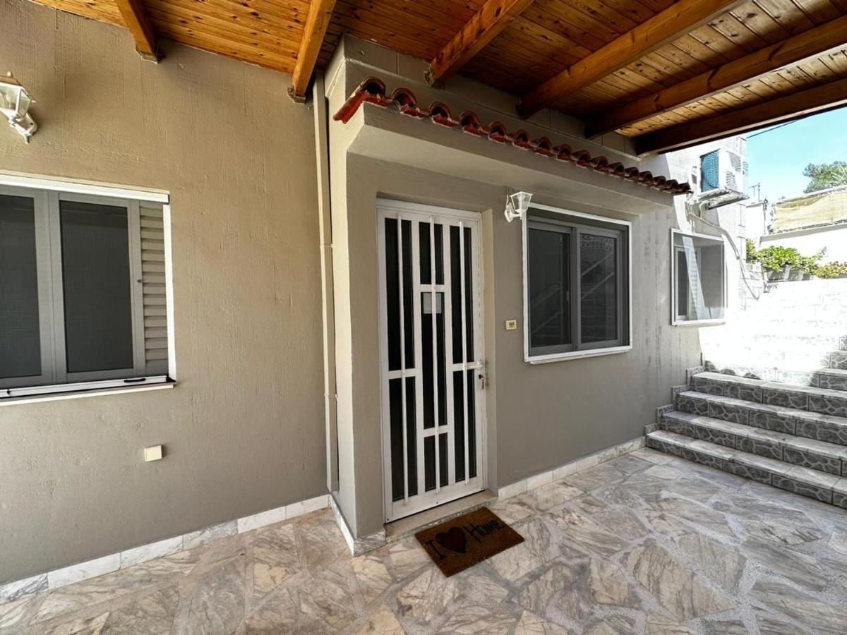 La Vita Apartments-Near Airport & Sea Αρτέμιδα Εξωτερικό φωτογραφία