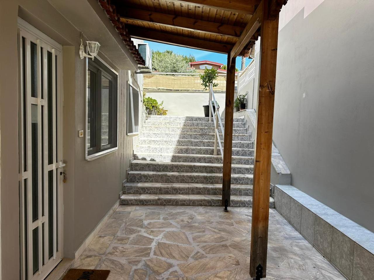 La Vita Apartments-Near Airport & Sea Αρτέμιδα Δωμάτιο φωτογραφία